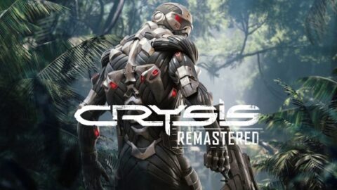 CRYSIS REMASTERED SWITCH ROM DESCARGA