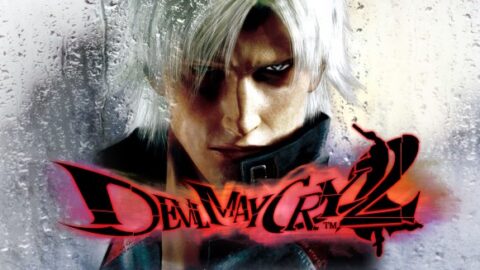 DEVIL MAY CRY 2 SWITCH ROM DESCARGA