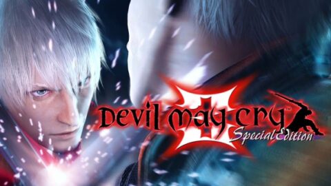 DEVIL MAY CRY 3 SWITCH ROM DESCARGA
