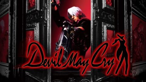 DEVIL MAY CRY SWITCH ROM DESCARGA