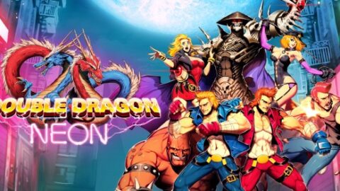 DOUBLE DRAGON NEON SWITCH ROM DESCARGA
