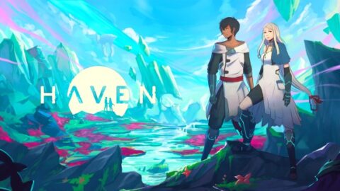 HAVEN SWITCH ROM DESCARGA