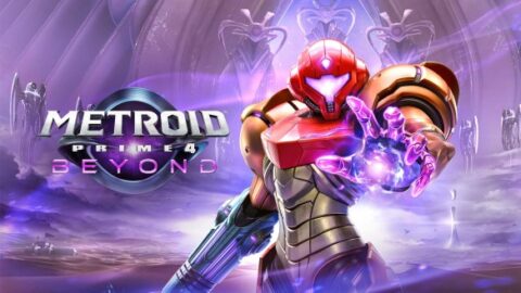 METROID PRIME 4 BEYOND SWITCH ROM DESCARGA