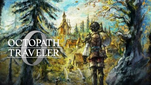 OCTOPATH TRAVELER 0 SWITCH ROM DESCARGA