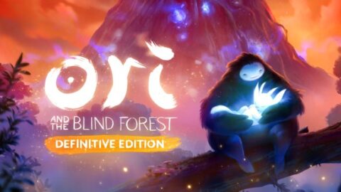 ORI AND THE BLIND FOREST SWITCH ROM DESCARGA