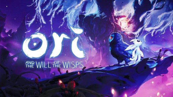 ORI AND THE WILL OF THE WISPS SWITCH ROM DESCARGA