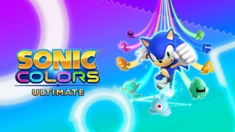 SONIC COLORS SWITCH ROM DESCARGA