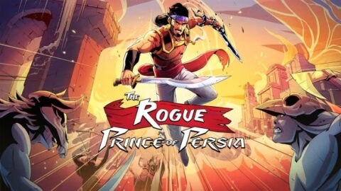 THE ROGUE PRINCE OF PERSIA SWITCH ROM DESCARGA